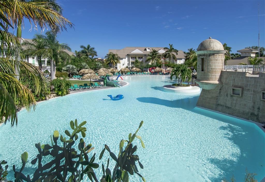 Melia Peninsula Varadero Kültér fotó