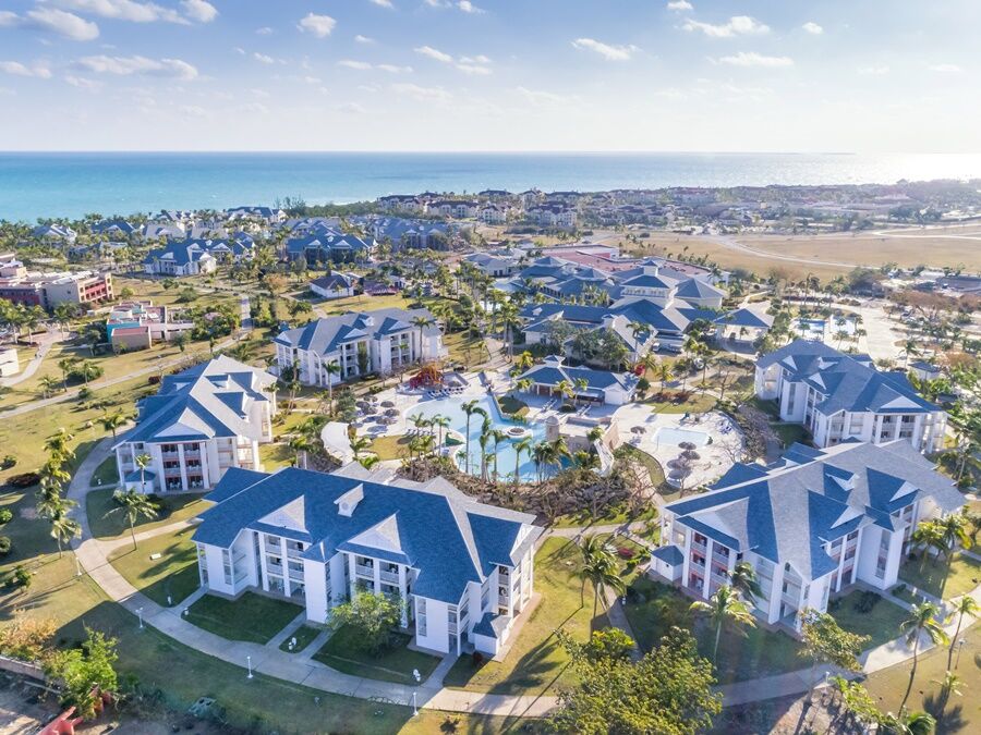 Melia Peninsula Varadero Kültér fotó