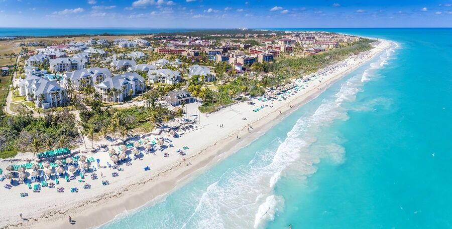 Melia Peninsula Varadero Kültér fotó