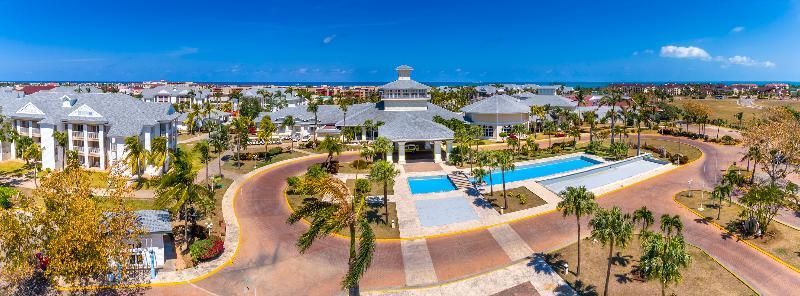 Melia Peninsula Varadero Kültér fotó