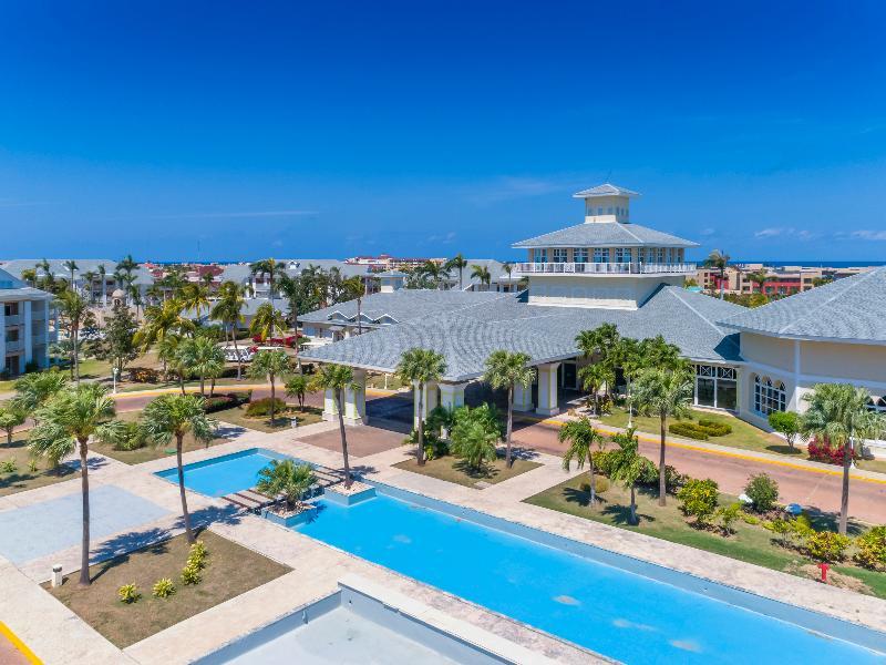 Melia Peninsula Varadero Kültér fotó