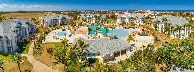 Melia Peninsula Varadero Kültér fotó