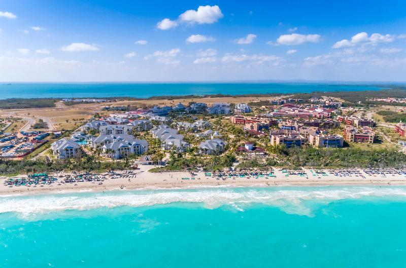 Melia Peninsula Varadero Kültér fotó